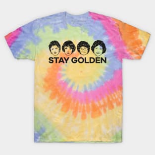 stay goldeen T-Shirt